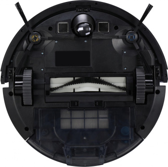Пылесос-робот Polaris PVCR G2 0926W 30Вт белый от магазина РЭССИ