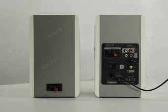 Колонки Edifier R1280DB 2.0 белый 42Вт BT от магазина РЭССИ