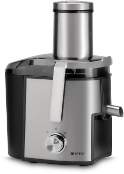 Соковыжималка Vitek VT-3667 от магазина РЭССИ