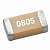 Конденсатор SMD CC0805KRX7R9BB104 (чип 0805 X7R 0.1uF ±10% 50V) /0805 YAGEO от магазина РЭССИ