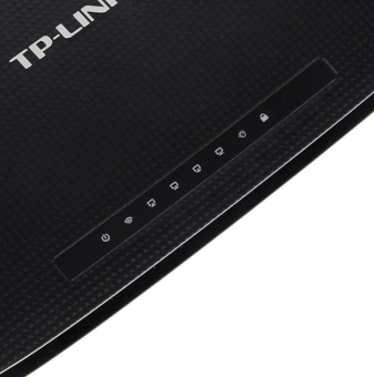 Роутер беспроводной TP-Link TL-WR940N N450 10/100BASE-TX от магазина РЭССИ