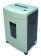 Шредер Office Kit S220 2x9 (секр.P-5) фрагменты 14лист. 32лтр. скрепки скобы пл.карты CD от магазина РЭССИ