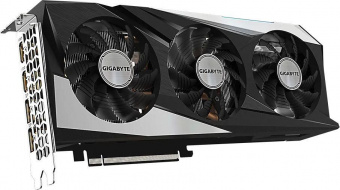 Видеокарта Gigabyte PCI-E 4.0 GV-R675XTGAMING OC-12GD AMD Radeon RX 6750XT 12288Mb 192 GDDR6 2533/18000 HDMIx2 DPx2 HDCP Ret от магазина РЭССИ