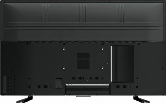 Телевизор LED Yuno 43" ULX-43FTCS2234 Яндекс.ТВ черный FULL HD 50Hz DVB-T2 DVB-C DVB-S2 USB WiFi Smart TV (RUS) от магазина РЭССИ
