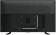 Телевизор LED Yuno 43" ULX-43FTCS2234 Яндекс.ТВ черный FULL HD 50Hz DVB-T2 DVB-C DVB-S2 USB WiFi Smart TV (RUS) от магазина РЭССИ