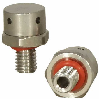 M5X0.8 steel от магазина РЭССИ