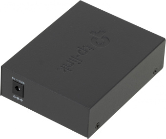 Медиаконвертер TP-Link FC111B-20 WDM 10/100Mbit RJ45 до 20km от магазина РЭССИ