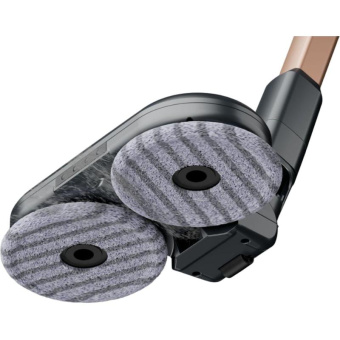 Вертикальный беспроводной пылесос Remez multiclick pro aqua RMVC-504B ЦБ-00000582 от магазина РЭССИ