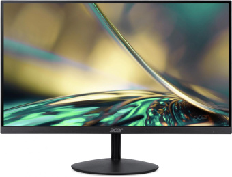Монитор Acer 23.8" SB242YEbi черный IPS LED 4ms 16:9 HDMI глянцевая 250cd 178гр/178гр 1920x1080 100Hz FreeSync VGA FHD 2.64кг от магазина РЭССИ