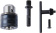 Картинка Перфоратор Elitech RH 0928RE (E2205.027.01) патрон:SDS-plus уд.:3.2Дж 850Вт (кейс в комплекте) от магазина РЭССИ Перфоратор Elitech RH 0928RE (E2205.027.01) патрон:SDS-plus уд.:3.2Дж 850Вт (кейс в комплекте) от магазина РЭССИ