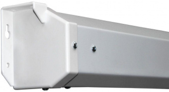 Экран 280x280см Digis Space DSSM-1107 1:1 настенно-потолочный рулонный от магазина РЭССИ