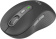 Мышь Logitech M750 графитовый оптическая (4000dpi) беспроводная BT/Radio USB (5but) от магазина РЭССИ