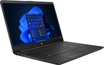 Ноутбук HP 250 G9 Core i3 1215U 8Gb SSD512Gb Intel Iris Xe graphics 15.6" SVA FHD (1920x1080)/ENGKBD Windows 11 Home black WiFi BT Cam (9M3J7AT) от магазина РЭССИ