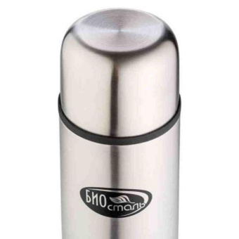 Стальной термос Biostal 0.5 л NB-500 от магазина РЭССИ
