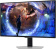 Монитор Samsung 27" Odyssey G6 S27DG600SIXCI черный OLED LED 1ms 16:9 HDMI матовая HAS Piv 250cd 178гр/178гр 2560x1440 360Hz FreeSync Premium Pro DP Quad 2K (1440p) USB 6.9кг от магазина РЭССИ