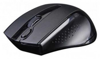 Мышь A4Tech V-Track G9-500FS черный оптическая (1200dpi) silent беспроводная USB (4but) от магазина РЭССИ