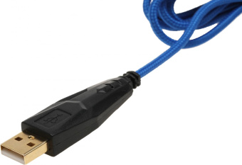 Мышь Defender Sky Dragon GM-090L черный оптическая 3200dpi USB для ноутбука 6but (52090) от магазина РЭССИ