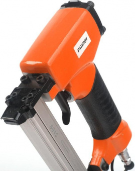 Пистолет степлер Patriot ASG 180 85л/мин оранжевый/черный от магазина РЭССИ