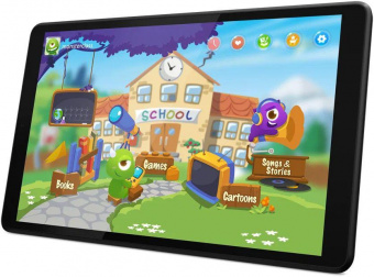 Планшет Lenovo Tab M8 TB-8505F Helio A22 (2.0) 4C RAM2Gb ROM32Gb 8" IPS 1280x800 Android 9.0 серый 5Mpix 2Mpix BT WiFi Touch microSD 128Gb minUSB 5000mAh 10hr от магазина РЭССИ