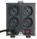 Стабилизатор напряжения Ippon AVR-2000 1200Вт 2000ВА от магазина РЭССИ