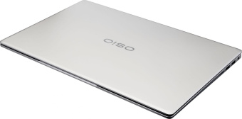 Ноутбук Osio FocusLine F150i-002 Core i3 1125G4 16Gb SSD256Gb Intel UHD Graphics 15.6" IPS FHD (1920x1080) Windows 11 Home grey WiFi BT Cam 6000mAh от магазина РЭССИ