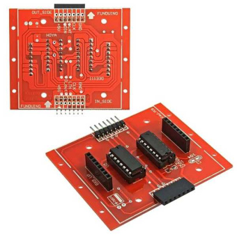 Arduino 8*8 matrix от магазина РЭССИ