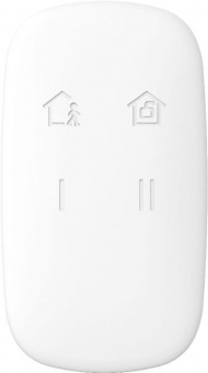 Брелок доступа Hikvision Ax Pro DS-PKF1-WE (DS-PKF1-WE) от магазина РЭССИ