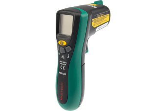 MS6522B Mastech термометр  дистанционный цифровой инфракрасный -20c/+500c(пирометр) от магазина РЭССИ