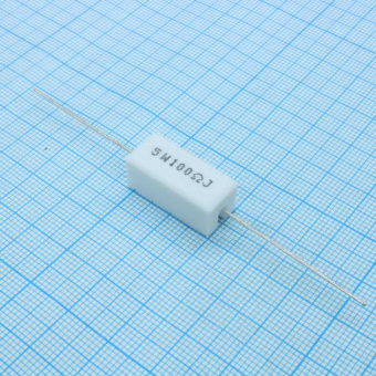 SQP5WJ100RB от магазина РЭССИ