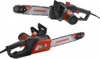 Электрическая цепная пила Парма М 6 1000Вт дл.шины:12" (30cm) (02.005.00008) от магазина РЭССИ