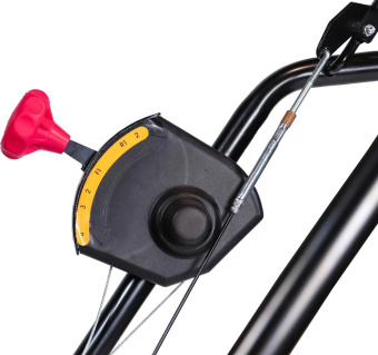 Снегоуборщик бензин. Champion ST556 5.5л.с. от магазина РЭССИ