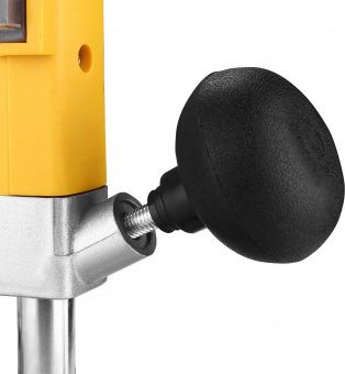 Фрезер Deko DKR1600E 1600Вт 30000об/мин макс.ход:52мм от магазина РЭССИ