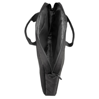 Сумка для ноутбука 15.6" Continent CC-211 черный нейлон/полиэстер (CC-211 BLACK) от магазина РЭССИ