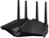 Роутер беспроводной Asus DSL-AX82U AX5400 10/100/1000BASE-TX/xDSL черный от магазина РЭССИ