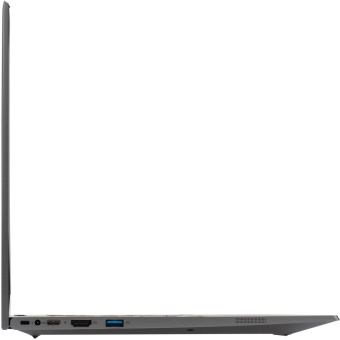 Ноутбук IRU Planio 15INPR N-series N100 16Gb SSD512Gb Intel UHD Graphics 15.6" IPS FHD (1920x1080) Windows 11 Pro grey WiFi BT Cam 5000mAh (2076072) от магазина РЭССИ