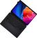 Ноутбук Asus ProArt PZ13 HT5306QA-LX008W Snapdragon X Plus X1P-42-100 16Gb SSD1Tb Qualcomm Adreno 13.3" OLED Touch 3K (2880x1800) Windows 11 Home black WiFi BT Cam (90NB1441-M001N0) от магазина РЭССИ