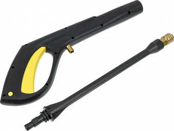 Насадка пистолет Huter YL от магазина РЭССИ