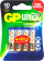 Батарея GP Ultra Plus Alkaline 15AUPNEW-2CR4 AA (4шт) блистер от магазина РЭССИ