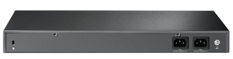 Коммутатор TP-Link TL-SX3016F 16SFP+ управляемый от магазина РЭССИ
