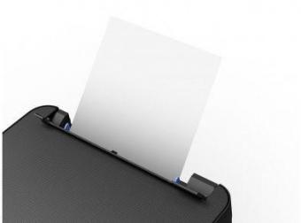 МФУ струйный Epson L3110 (C11CG87405) A4 USB черный от магазина РЭССИ