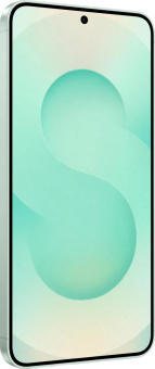 Смартфон Samsung SM-S931B Galaxy S25 512Gb 12Gb мятный моноблок 3G 4G 2Sim 6.2" 1080x2340 Android 15 50Mpix 802.11 a/b/g/n/ac/ax/be NFC GPS GSM900/1800 GSM1900 TouchSc Protect от магазина РЭССИ