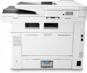 МФУ лазерный HP LaserJet Pro M428fdw (W1A30A) A4 Duplex Net WiFi белый/черный от магазина РЭССИ