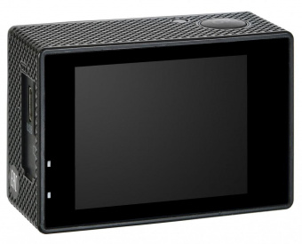 Экшн-камера Digma DiCam 300 серый от магазина РЭССИ