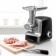 Картинка Мясорубка Redmond RMG-1235 2100Вт черный от магазина РЭССИ Мясорубка Redmond RMG-1235 2100Вт черный от магазина РЭССИ