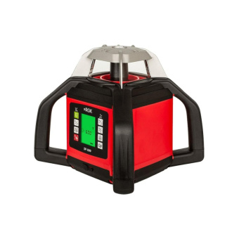 Ротационный нивелир RGK SP-500 778022 от магазина РЭССИ