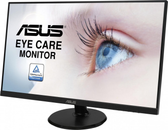 Монитор Asus 27" Gaming VA27DQ черный IPS LED 16:9 HDMI M/M матовая 250cd 178гр/178гр 1920x1080 VGA DP FHD 4.9кг от магазина РЭССИ