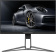 Монитор AOC 27" Gaming PD27S черный IPS LED 1ms 16:9 HDMI M/M матовая HAS Piv 350cd 178гр/178гр 2560x1440 170Hz DP 2K USB 7.65кг от магазина РЭССИ