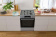 Картинка Плита Комбинированная Gorenje KS635X нержавеющая сталь/черный (без крышки) реш.сталь от магазина РЭССИ Плита Комбинированная Gorenje KS635X нержавеющая сталь/черный (без крышки) реш.сталь от магазина РЭССИ