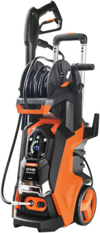 Минимойка Patriot GT890 Imperial 2100Вт (322306103) от магазина РЭССИ