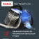 Пылесос Tefal Swift Power Cyclonic TW2922EA 2100Вт бирюзовый/черный от магазина РЭССИ